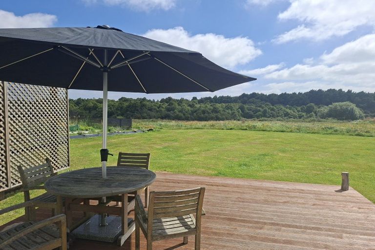 Photo of property in 193 Mason Road, Seaward Bush, Invercargill, 9871