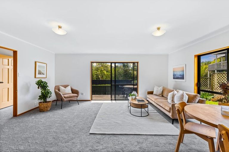 Photo of property in 3 Abbotsford Terrace, Devonport, Auckland, 0624