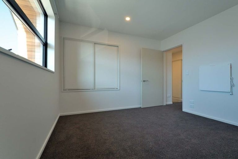 Photo of property in 4/292 Hereford Street, Christchurch Central, Christchurch, 8011