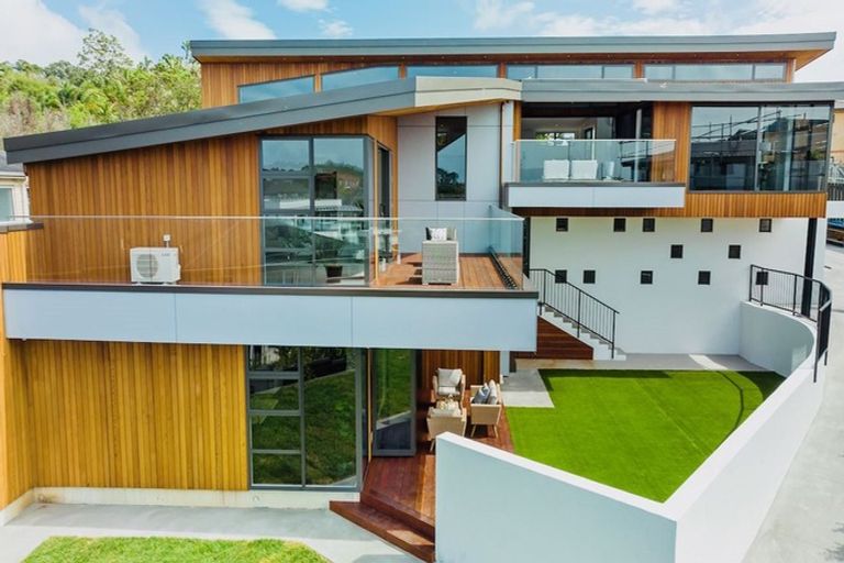 Photo of property in 31 Dunvegan Rise, East Tamaki Heights, Auckland, 2016