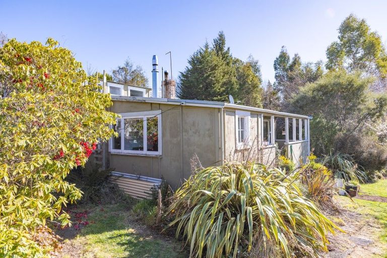 Photo of property in 2574 State Highway 49, Ohakune, 4625