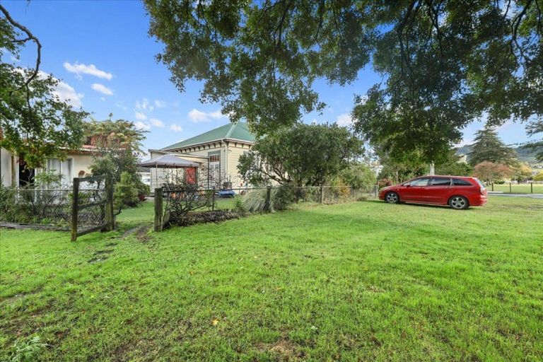 Photo of property in 1 Hinerangi Street, Te Kuiti, 3910