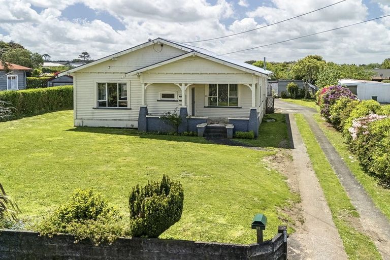 Photo of property in 56 Pembroke Road, Stratford, 4332