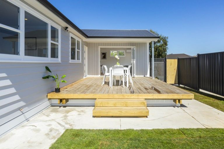 Photo of property in 5a Moonshine Road, Trentham, Upper Hutt, 5018