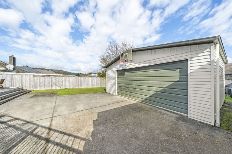 Photo of property in 11 Clyma Street, Elderslea, Upper Hutt, 5018