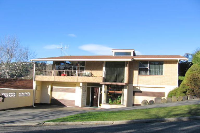 Photo of property in 31 Holliss Avenue, Cashmere, Christchurch, 8022