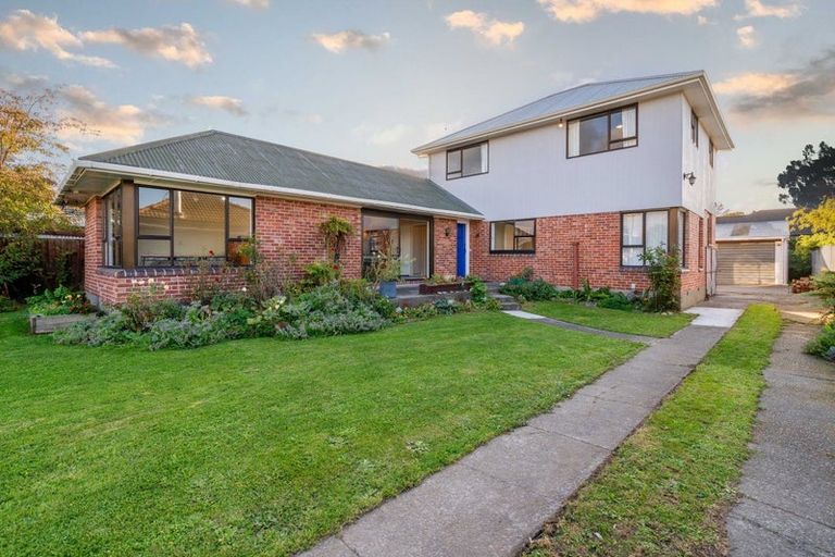 Photo of property in 20 Harris Crescent, Papanui, Christchurch, 8053