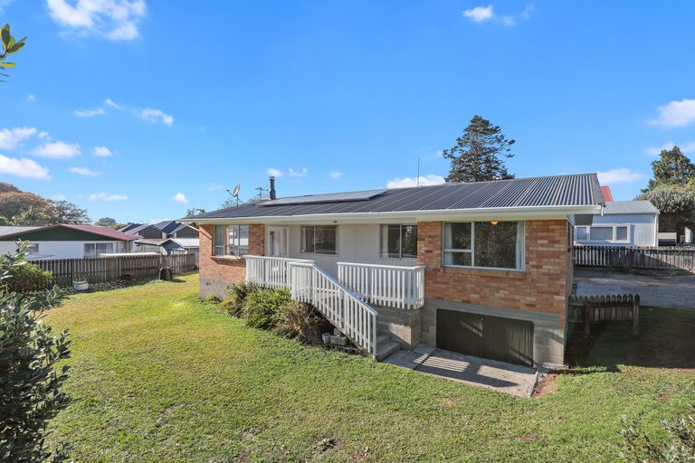 Photo of property in 329a Thames Street, Morrinsville, 3300