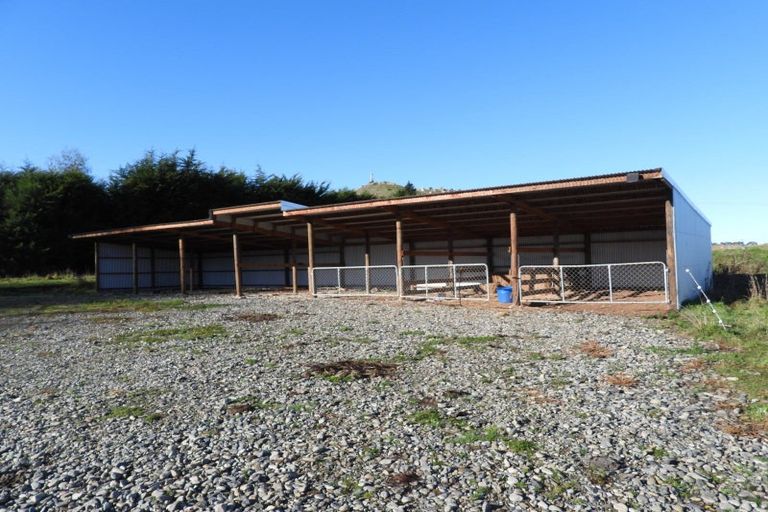 Photo of property in 30 Waiareka Valley Road, Alma, Oamaru, 9491