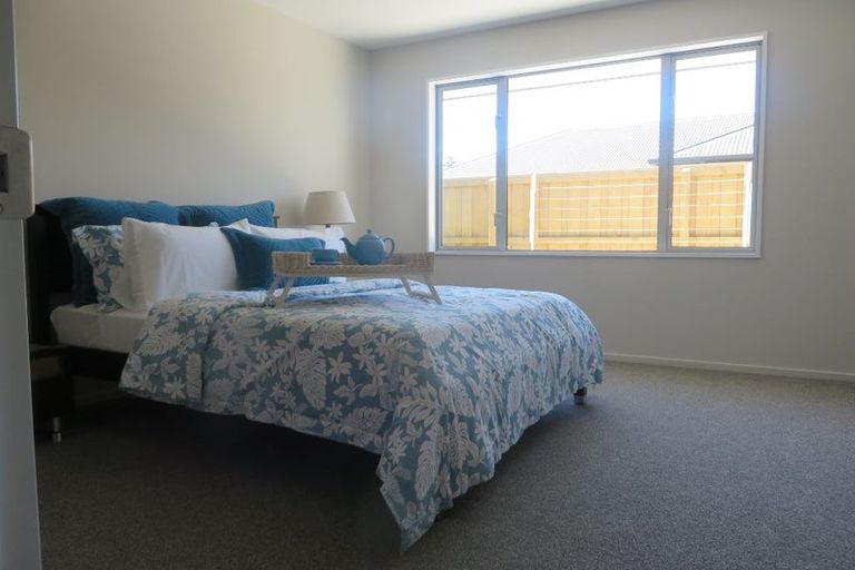 Photo of property in 17 Ridgeway Avenue, Rolleston, 7615