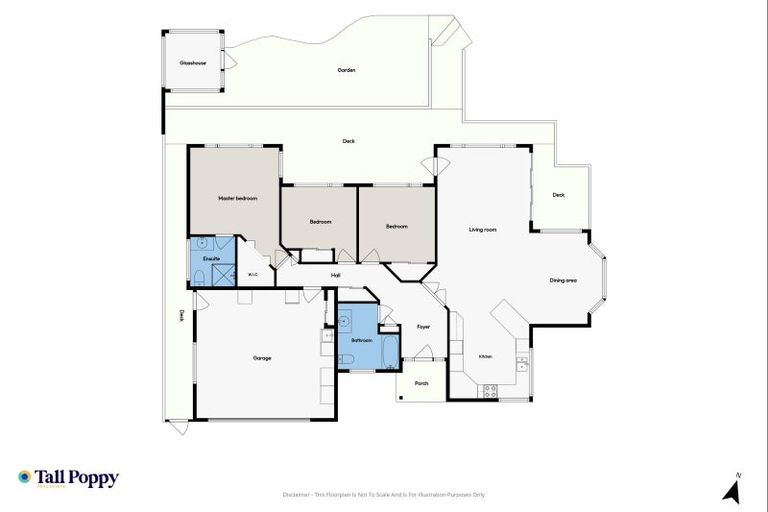 Photo of property in 5 Brownlee Close, Havelock, 7100