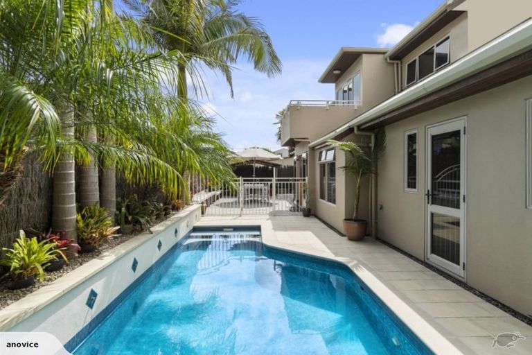 Photo of property in 25b Tui Street, Mount Maunganui, 3116