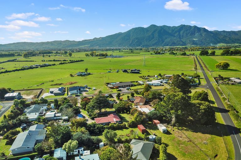 Photo of property in 30 Second Avenue, Waihou, Te Aroha, 3393