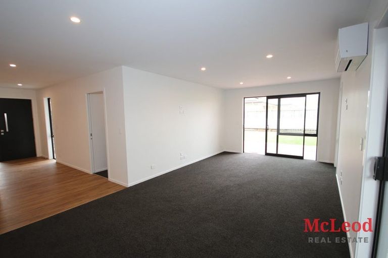 Photo of property in 163a William Street, Netherby, Ashburton, 7700