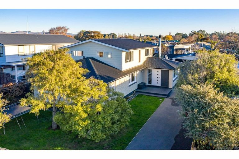 Photo of property in 27 Kirner Street, Burwood, Christchurch, 8083