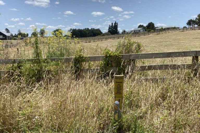 Photo of property in 8 Douch Road, Ohaupo, 3882