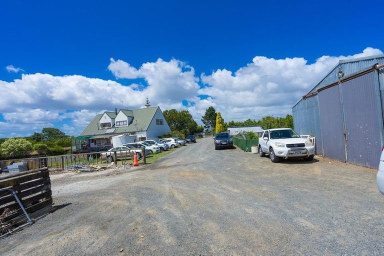 Photo of property in 1282 Alfriston Road, Alfriston, Manurewa, 2576