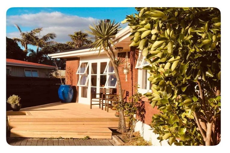 Photo of property in 34 Hawea Street, Mount Maunganui, 3116