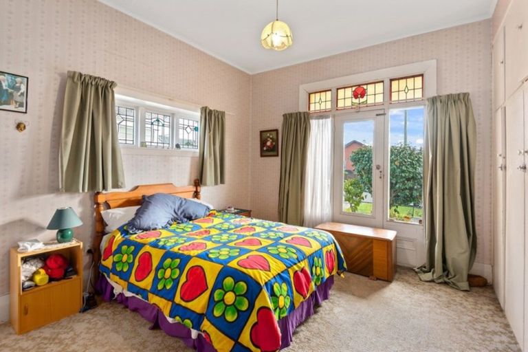 Photo of property in 24 Crohane Place, Addington, Christchurch, 8024