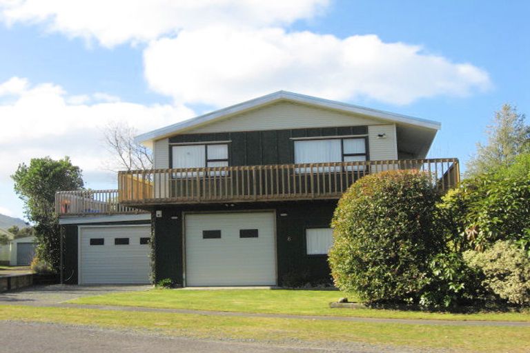 Photo of property in 6 Paehua Street, Omori, Turangi, 3381