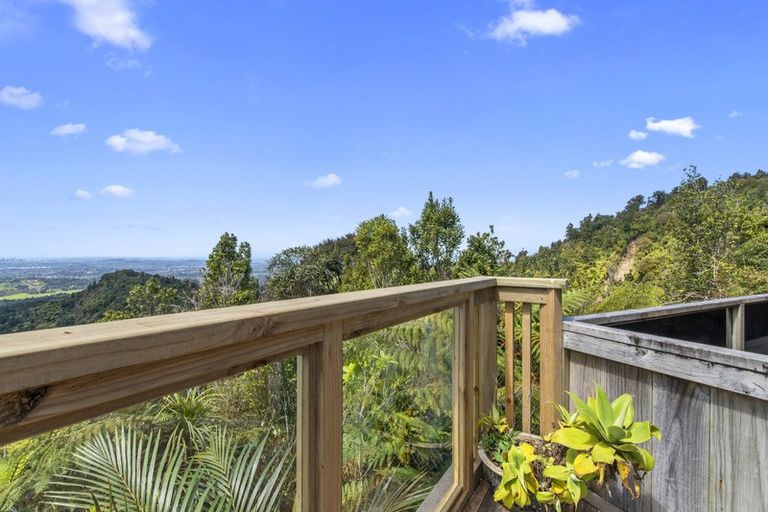 Photo of property in 166 Opanuku Road, Henderson Valley, Auckland, 0612