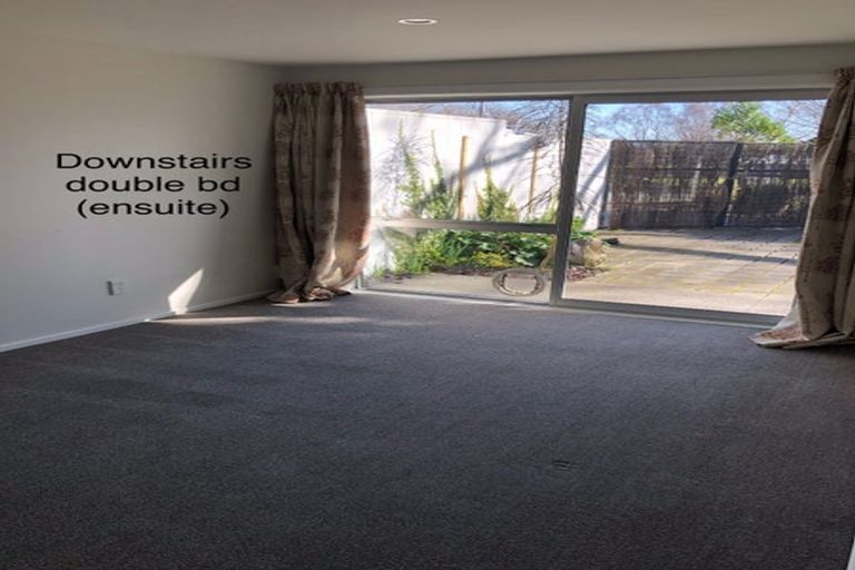 Photo of property in 1/1 Bengal Drive, Cashmere, Christchurch, 8022