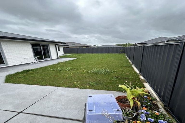 Photo of property in 2 Meech Way, Frimley, Hastings, 4120