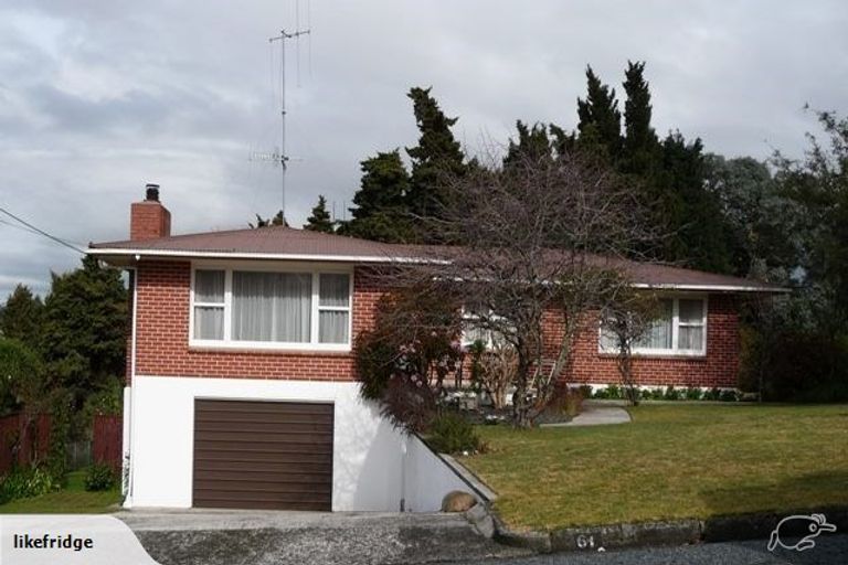 Photo of property in 61 Twentysecond Avenue, Gate Pa, Tauranga, 3112