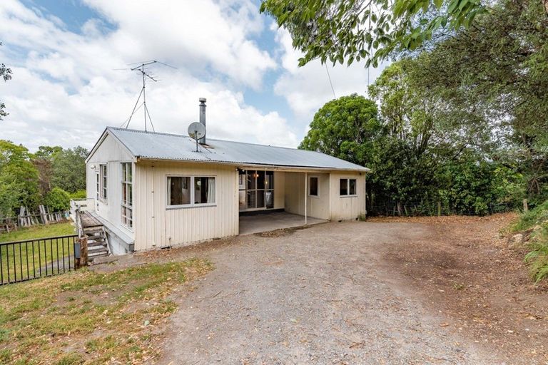 Photo of property in 24 Watt Street, Featherston, 5710