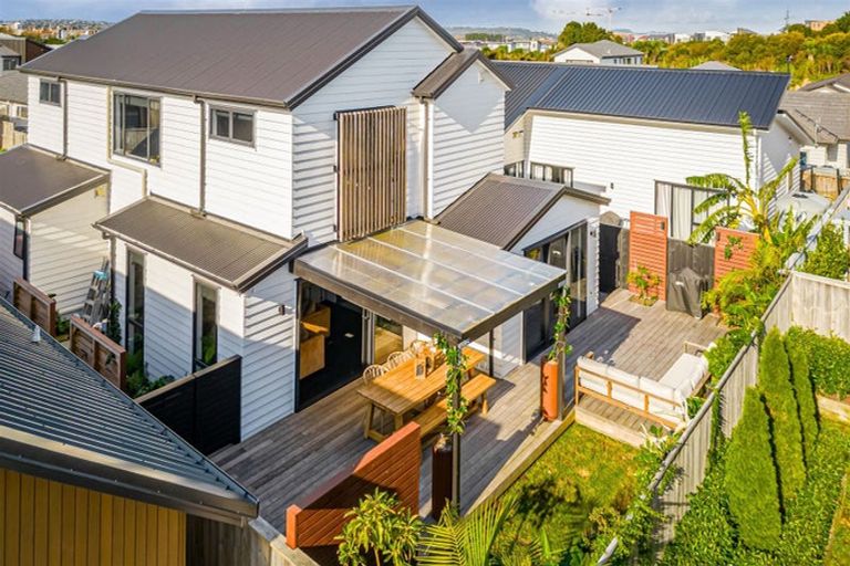 Photo of property in 13 Waipana Street, Hobsonville, Auckland, 0618