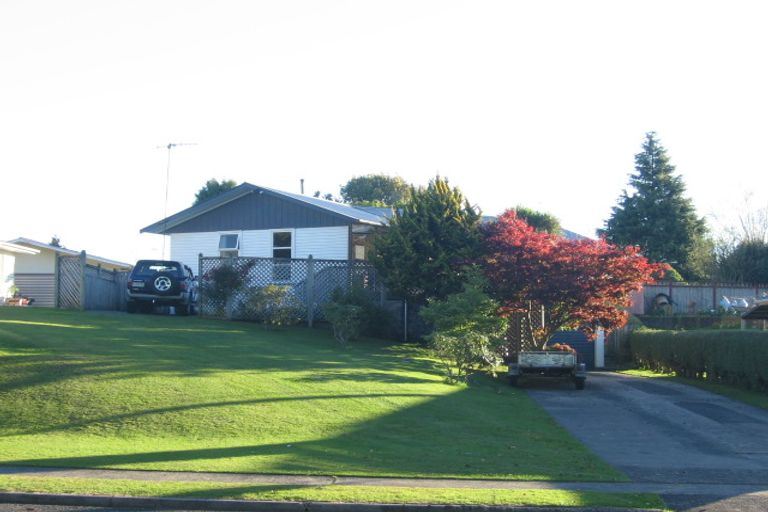 Photo of property in 88 Elizabeth Drive, Tokoroa, 3420