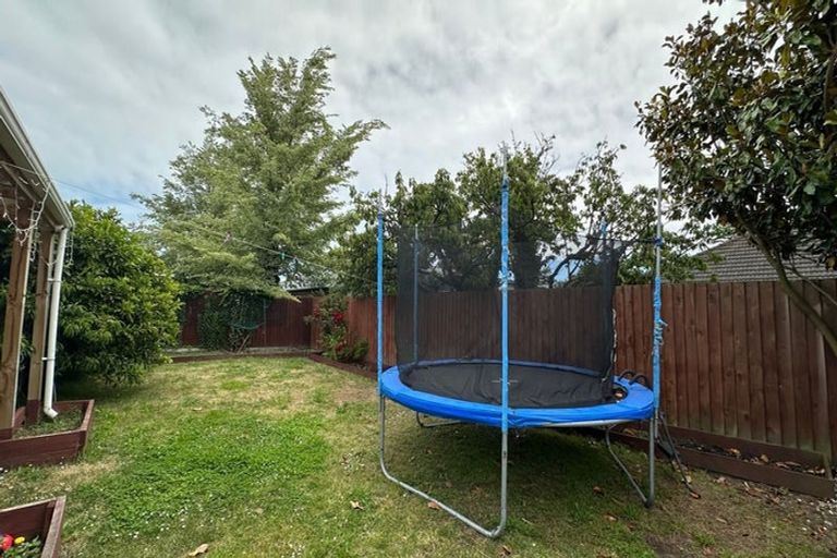 Photo of property in 109a Randolph Street, Woolston, Christchurch, 8062