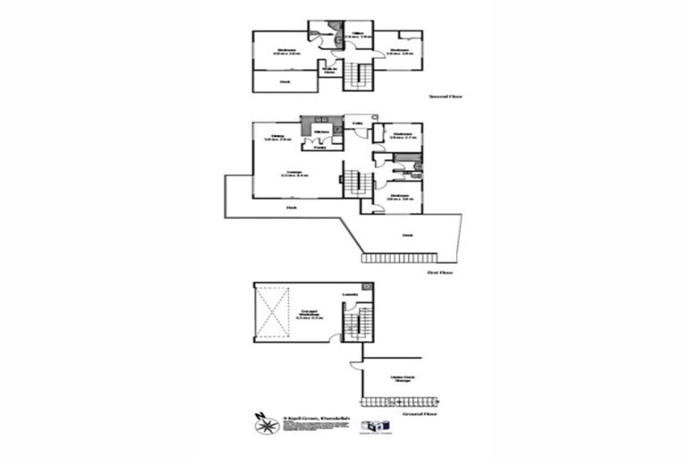 Photo of property in 9 Kapil Grove, Khandallah, Wellington, 6035