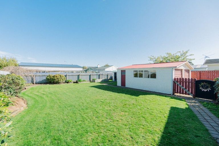 Photo of property in 191 Lamond Street, Hargest, Invercargill, 9810