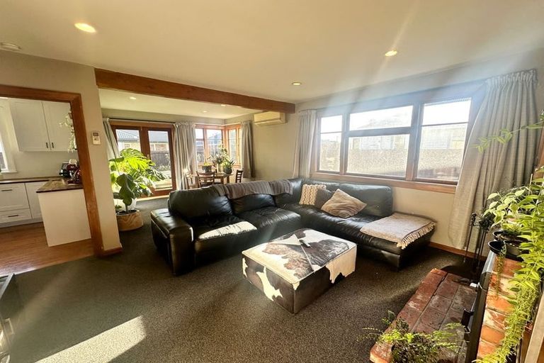 Photo of property in 49 Sugden Street, Spreydon, Christchurch, 8024