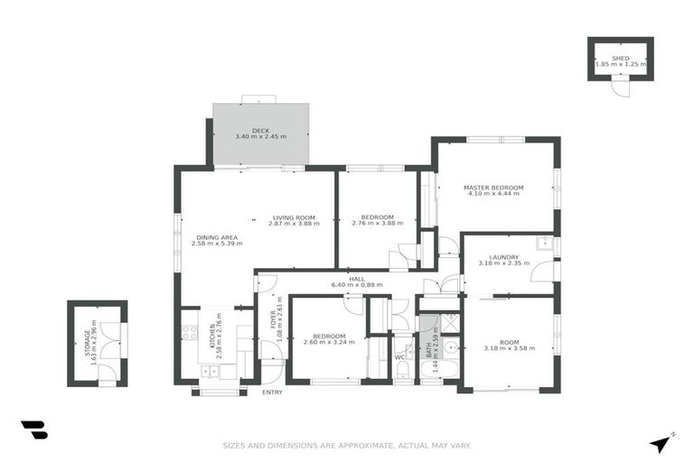 Photo of property in 13/171 Pigeon Mountain Road, Half Moon Bay, Auckland, 2012