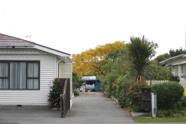 Photo of property in 2/555 Cranford Street, Papanui, Christchurch, 8052