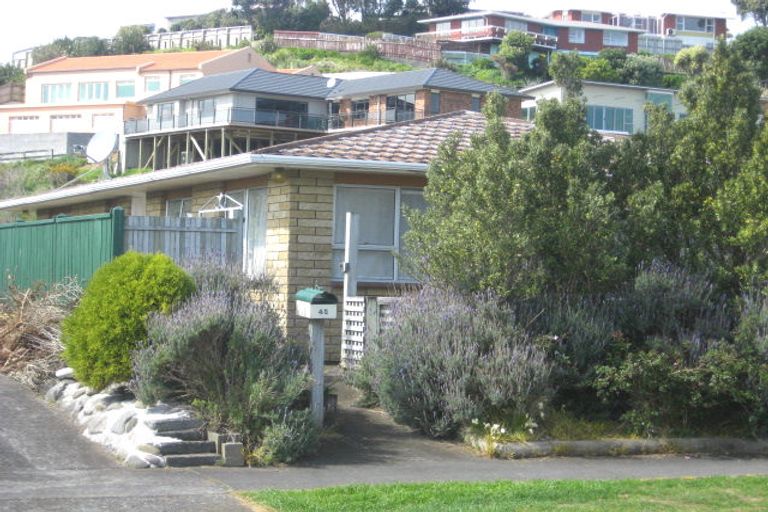 Photo of property in 42 Rosendale Avenue, Spotswood, New Plymouth, 4310