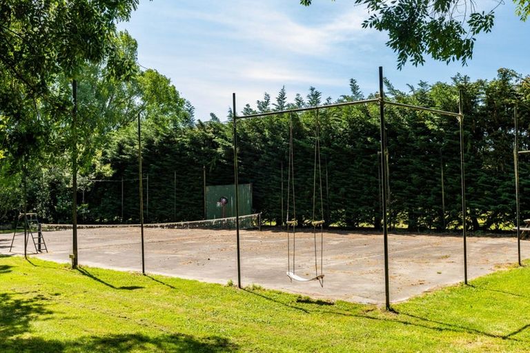 Photo of property in 279 Mill Road, Ohoka, Kaiapoi, 7692