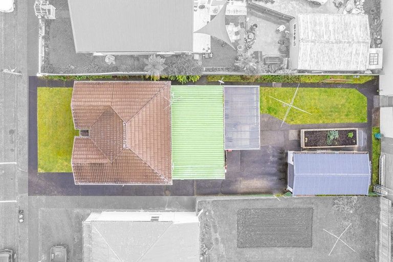 Photo of property in 12 George Street, Aramoho, Whanganui, 4500