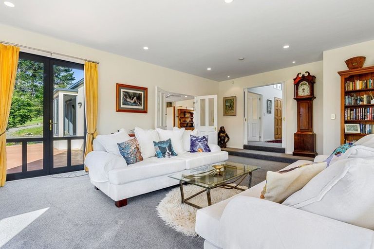 Photo of property in 480 Cramptons Bush Road, Broomfield, Amberley, 7482