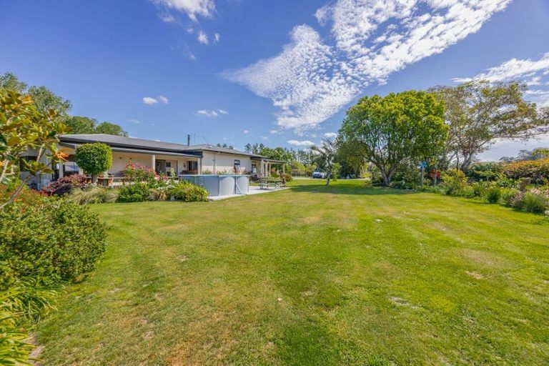 Photo of property in 105 Lindsay Road, Waipukurau, 4283