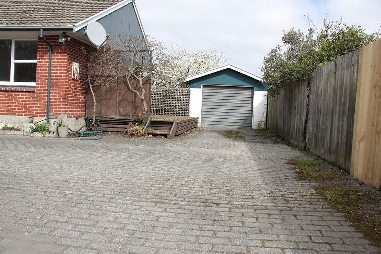 Photo of property in 46 Mackenzie Avenue, Woolston, Christchurch, 8023