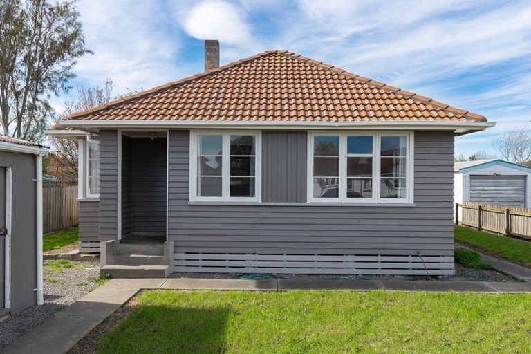 Photo of property in 3 Dix Crescent, Riversdale, Blenheim, 7201