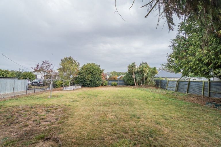 Photo of property in 287 King Street, Temuka, 7920