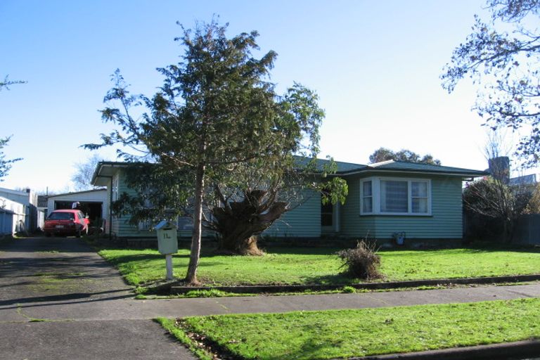 Photo of property in 14 Catlins Crescent, Milson, Palmerston North, 4414