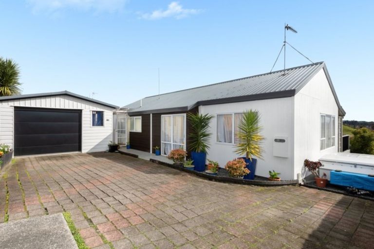 Photo of property in 11c Mansfield Street, Hairini, Tauranga, 3112