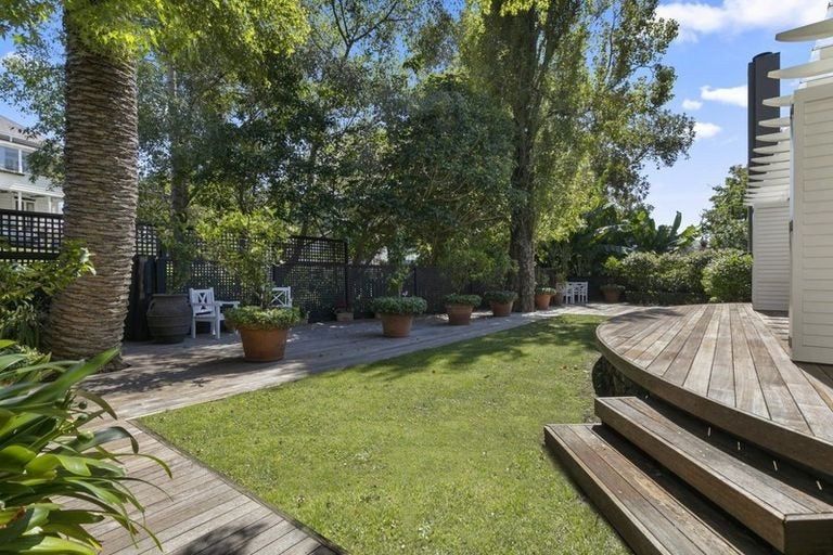 Photo of property in 14a Corunna Avenue, Parnell, Auckland, 1052