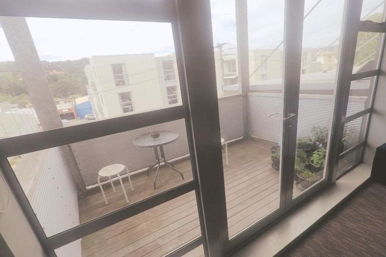 Photo of property in Vespa Apartments, 20 Hanson Street, Mount Cook, Wellington, 6021