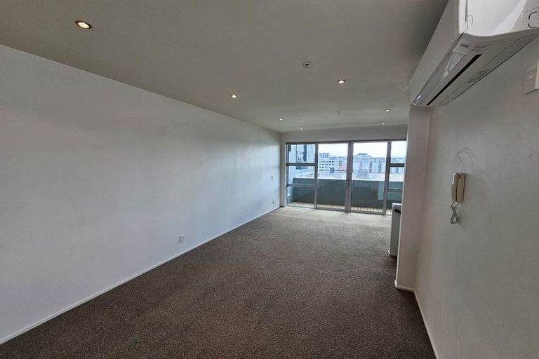 Photo of property in Croxley Mill Apartments, 310/33 Frederick Street, Te Aro, Wellington, 6011